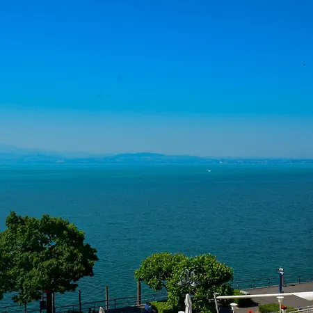 Nora - Direkt Am Bodensee *