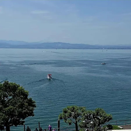 Nora - Direkt Am Bodensee