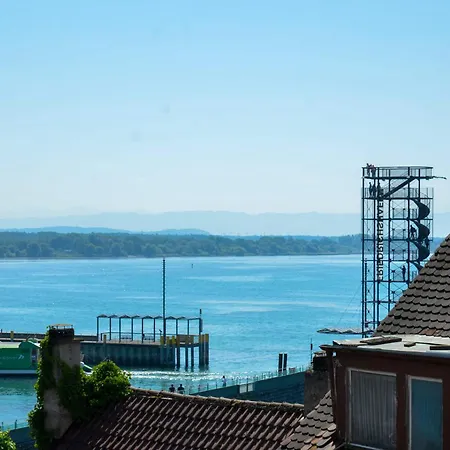 Nora - Direkt Am Bodensee