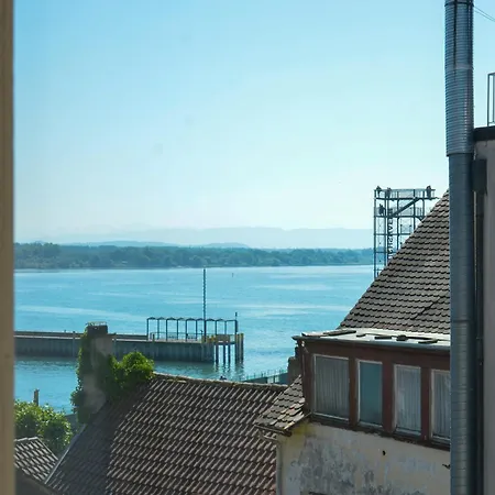 Nora - Direkt Am Bodensee * Friedrichshafen
