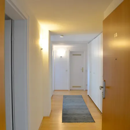 Apartamento Nora - Direkt Am Bodensee *