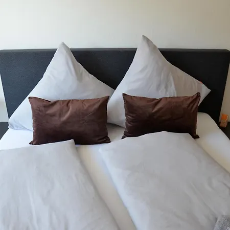 Apartamento Nora - Direkt Am Bodensee