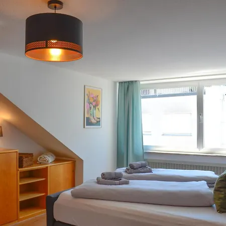 Nora - Direkt Am Bodensee *