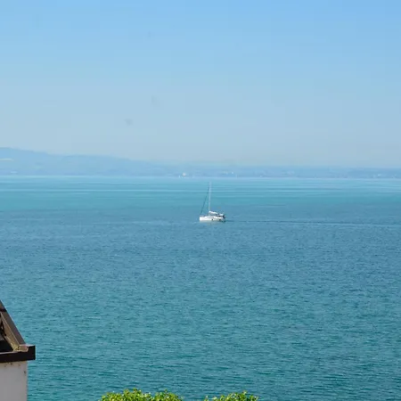 Nora - Direkt Am Bodensee Διαμέρισμα