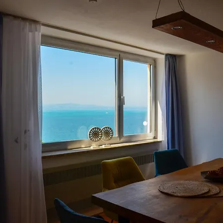 Apartamento Nora - Direkt Am Bodensee *