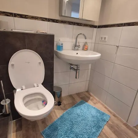 Apartamento Nora - Direkt Am Bodensee Friedrichshafen
