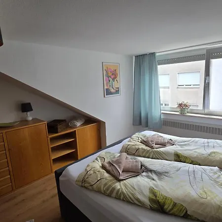 Nora - Direkt Am Bodensee * פרידריכסהאפן
